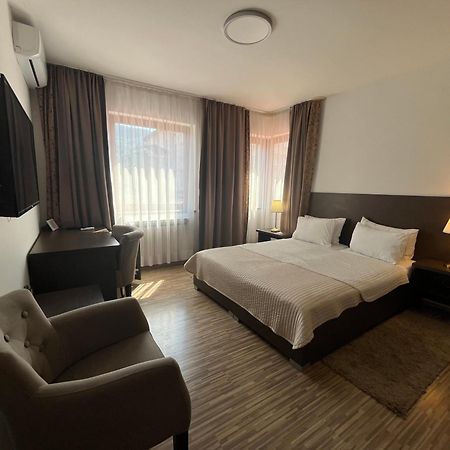 Hotel Divan Sarajevo Luaran gambar