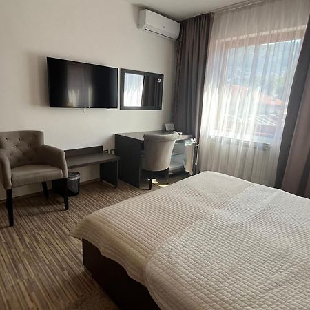 Hotel Divan Sarajevo Luaran gambar