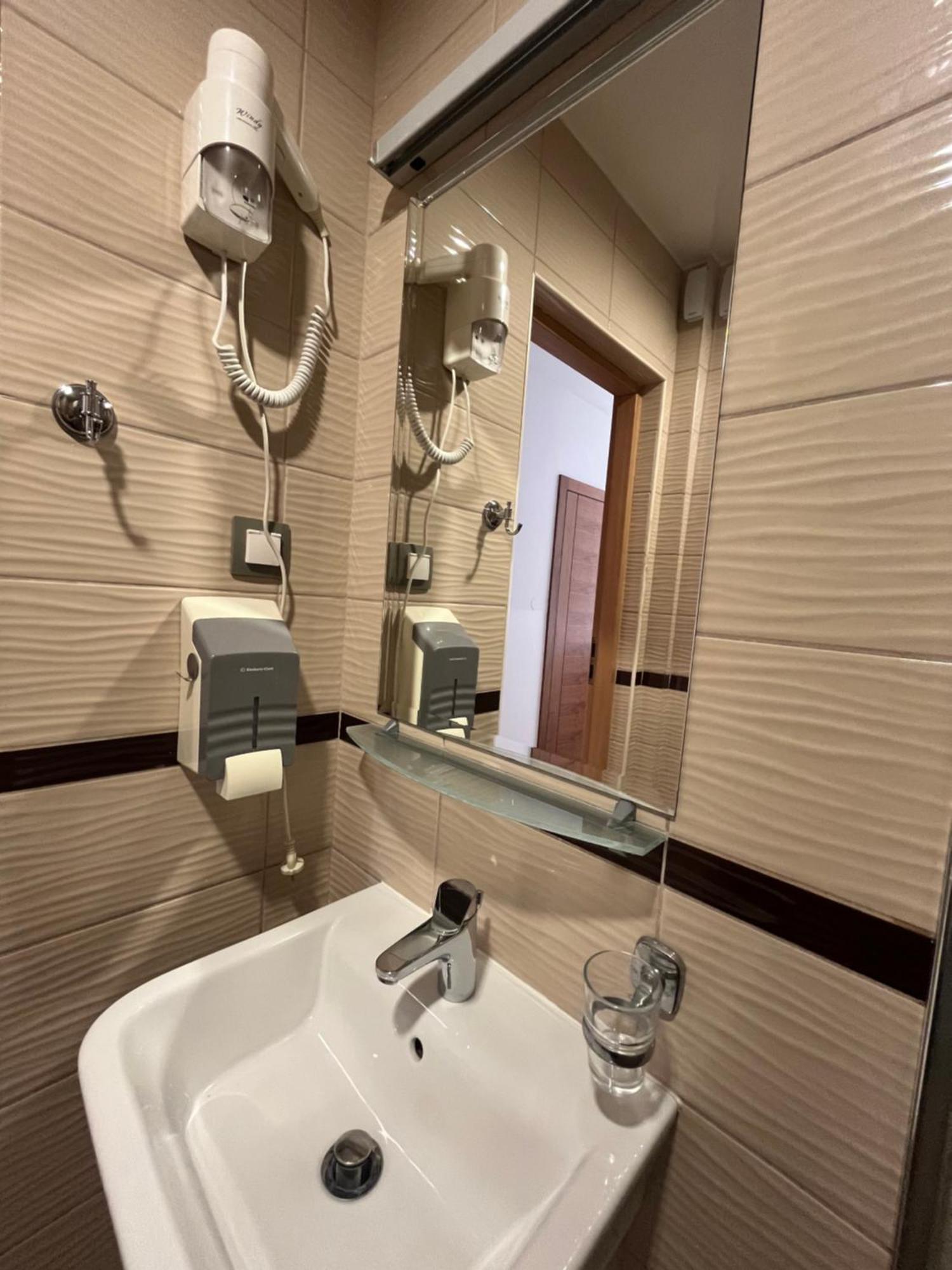 Hotel Divan Sarajevo Luaran gambar